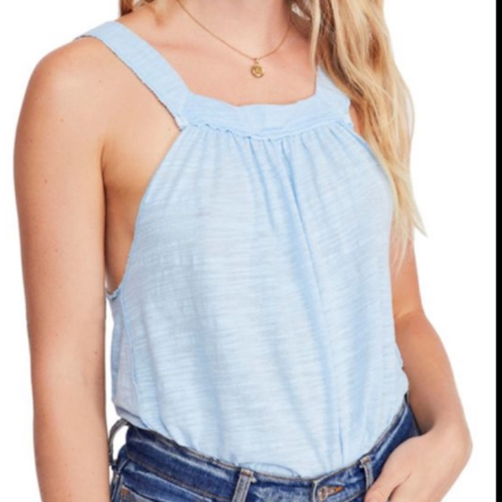 Free people tank